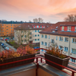 Wohnungsnot