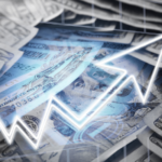 Private Equity, Anstieg, Währung, Geld