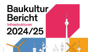 Baukulturbericht 2024
