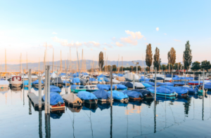 See, Ferienort, Deutschland