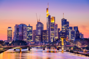 Frankfurt