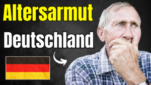 Altersarmut Deutschland