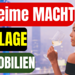 geheime Macht der Lage, Immobilien
