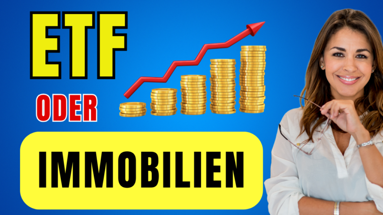 ETF oder Immobilien
