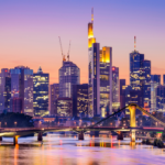 Immobilien Investitionen, Frankfurt