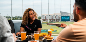 Top Golf