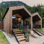 Tiny House modern