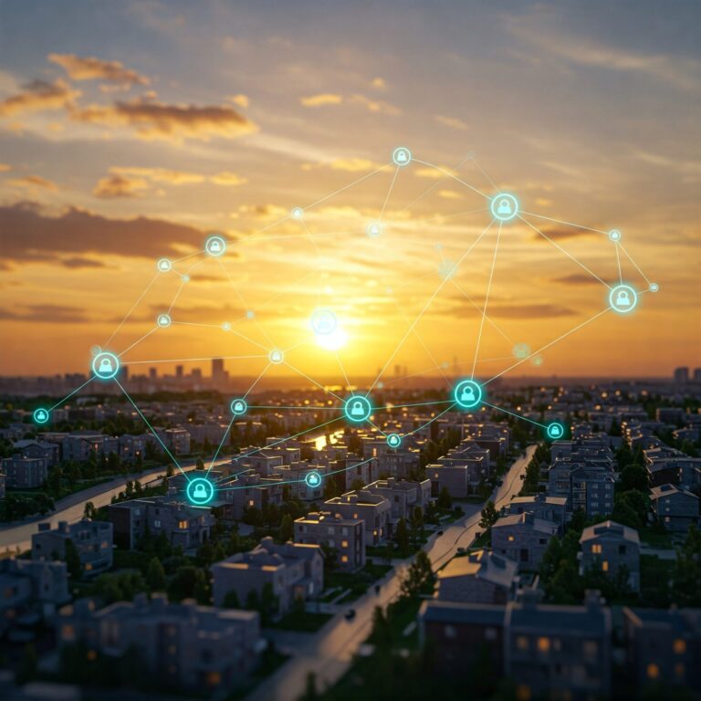 Risikoanalyse im Immobiliensektor durch Künstliche Intelligenz