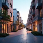Kooperative Quartiersentwicklung