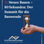 Neues Bauen - 80 Sekunden in Berlin