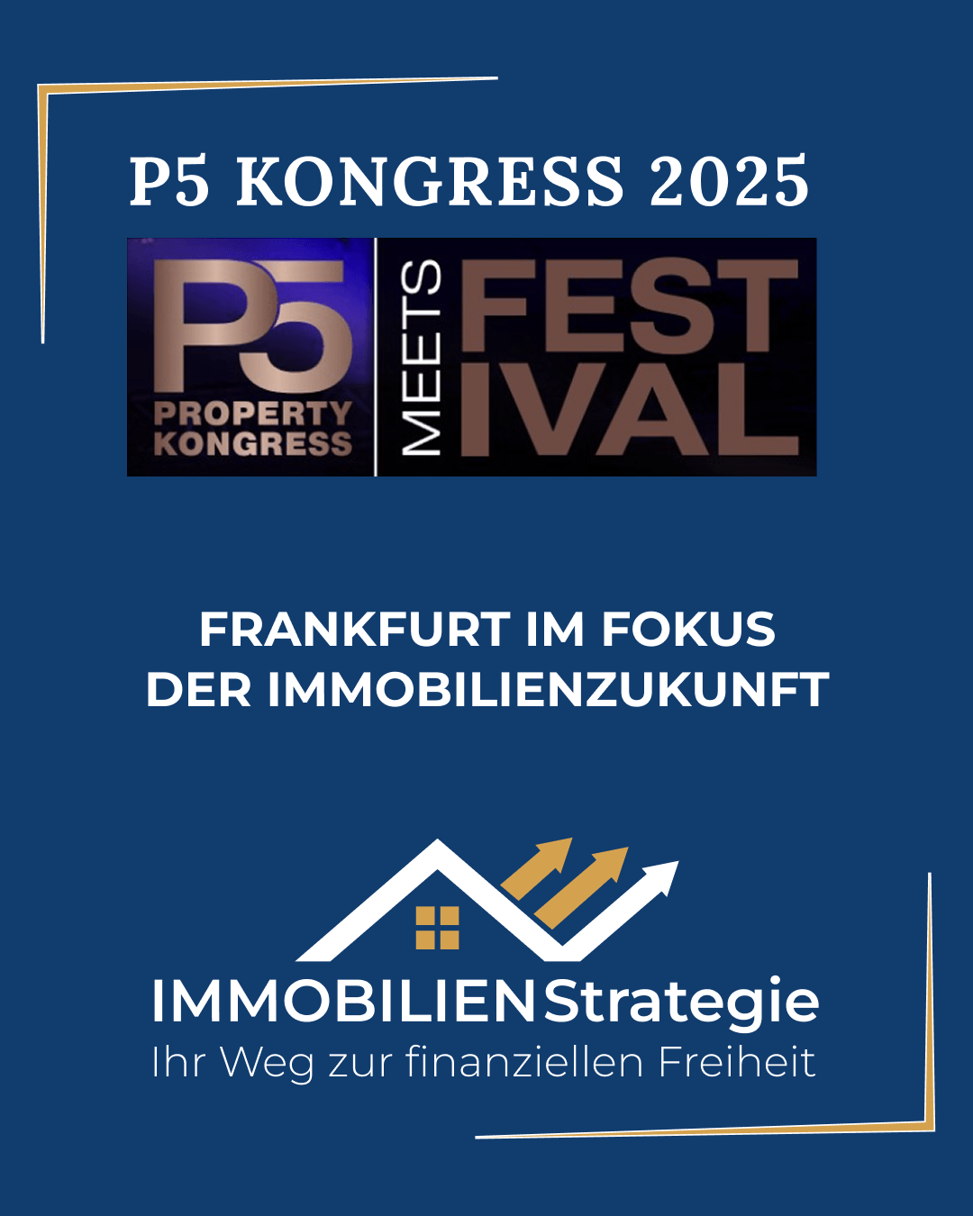 P5 Kongress 2025
