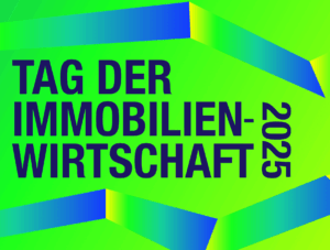 Tag der Immobilienwirtschaft 2025