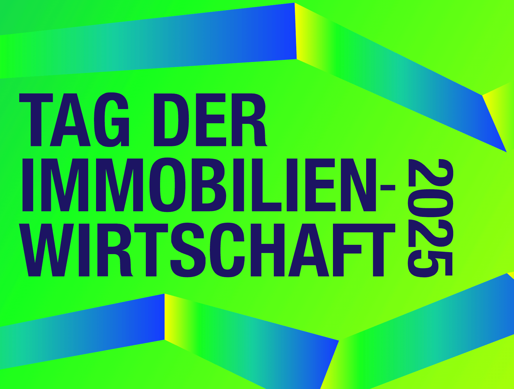Tag der Immobilienwirtschaft 2025