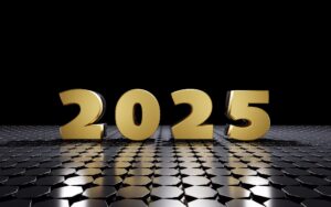 Immobilienjahr 2025: Chancen für Anleger