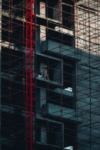 Neubaukrise Deutschland – Ursachen & Lösungen 2025