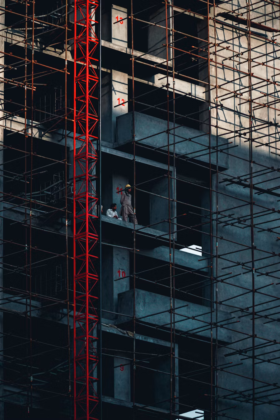 Neubaukrise Deutschland – Ursachen & Lösungen 2025