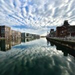 6-Seen-Wedau – Duisburgs neues Vorzeigequartier