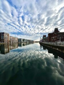 6-Seen-Wedau – Duisburgs neues Vorzeigequartier