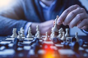 Immobilienvision 2035+ – Trends, Chancen, Strategien
