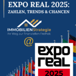 Expo Real 2025: Zahlen, Trends, Chancen