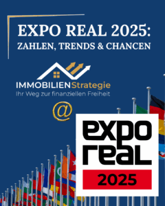 Expo Real 2025: Zahlen, Trends, Chancen