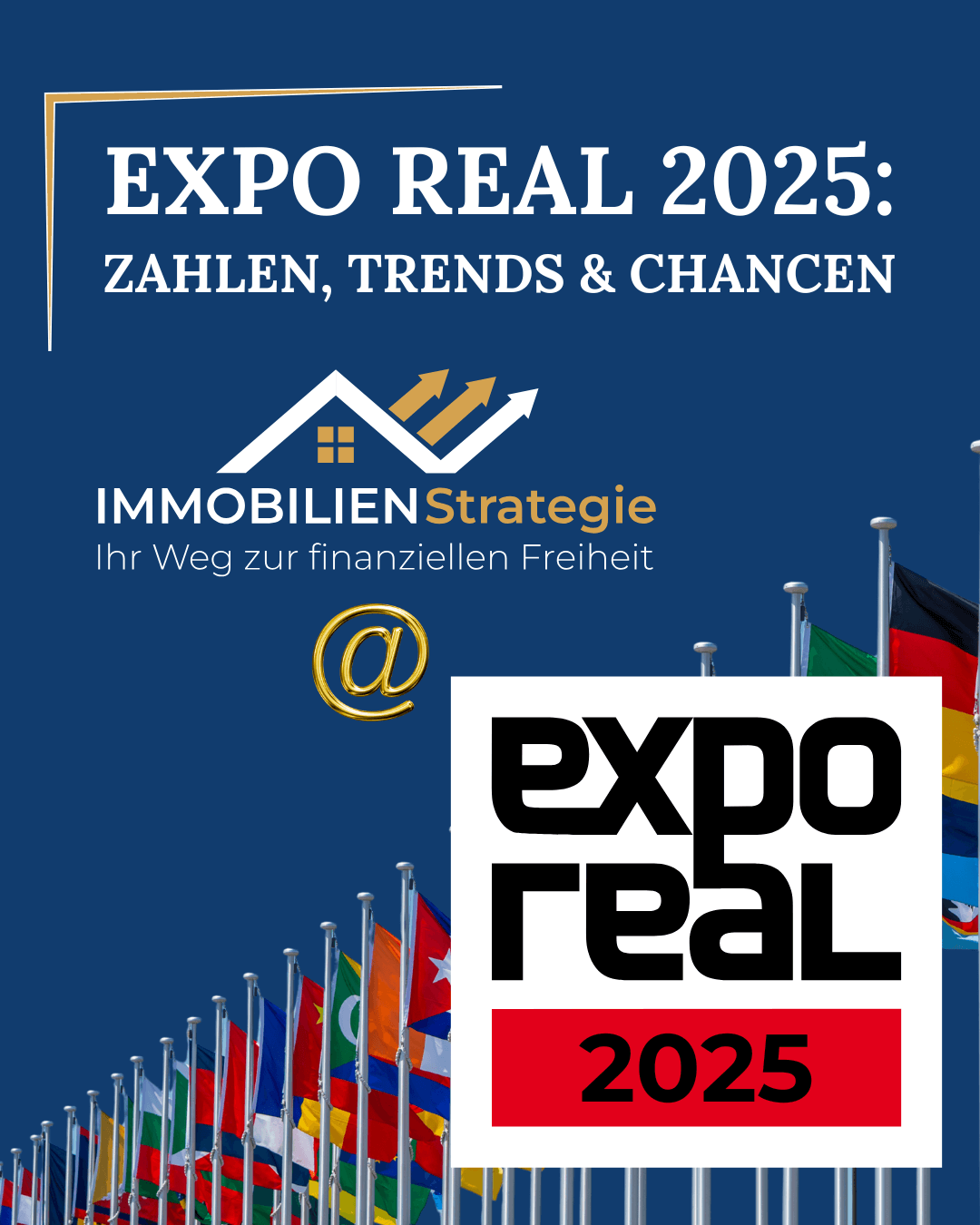Expo Real 2025: Zahlen, Trends, Chancen