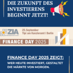 ZIA Finance Day 2025