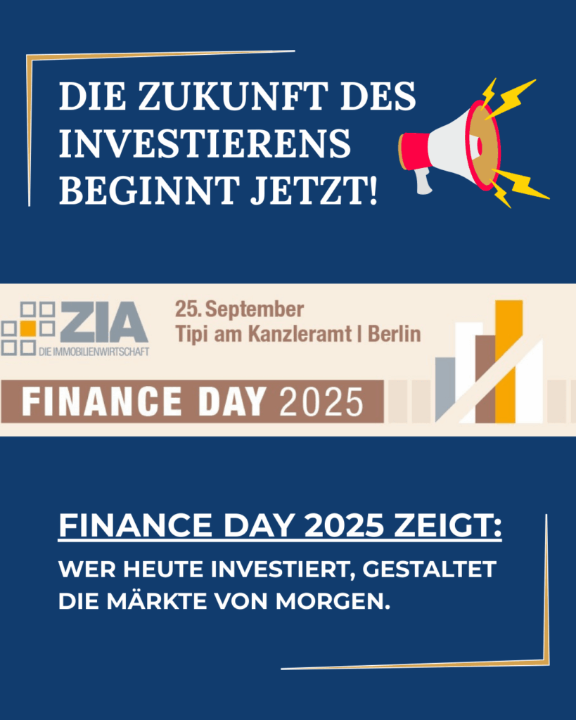 ZIA Finance Day 2025