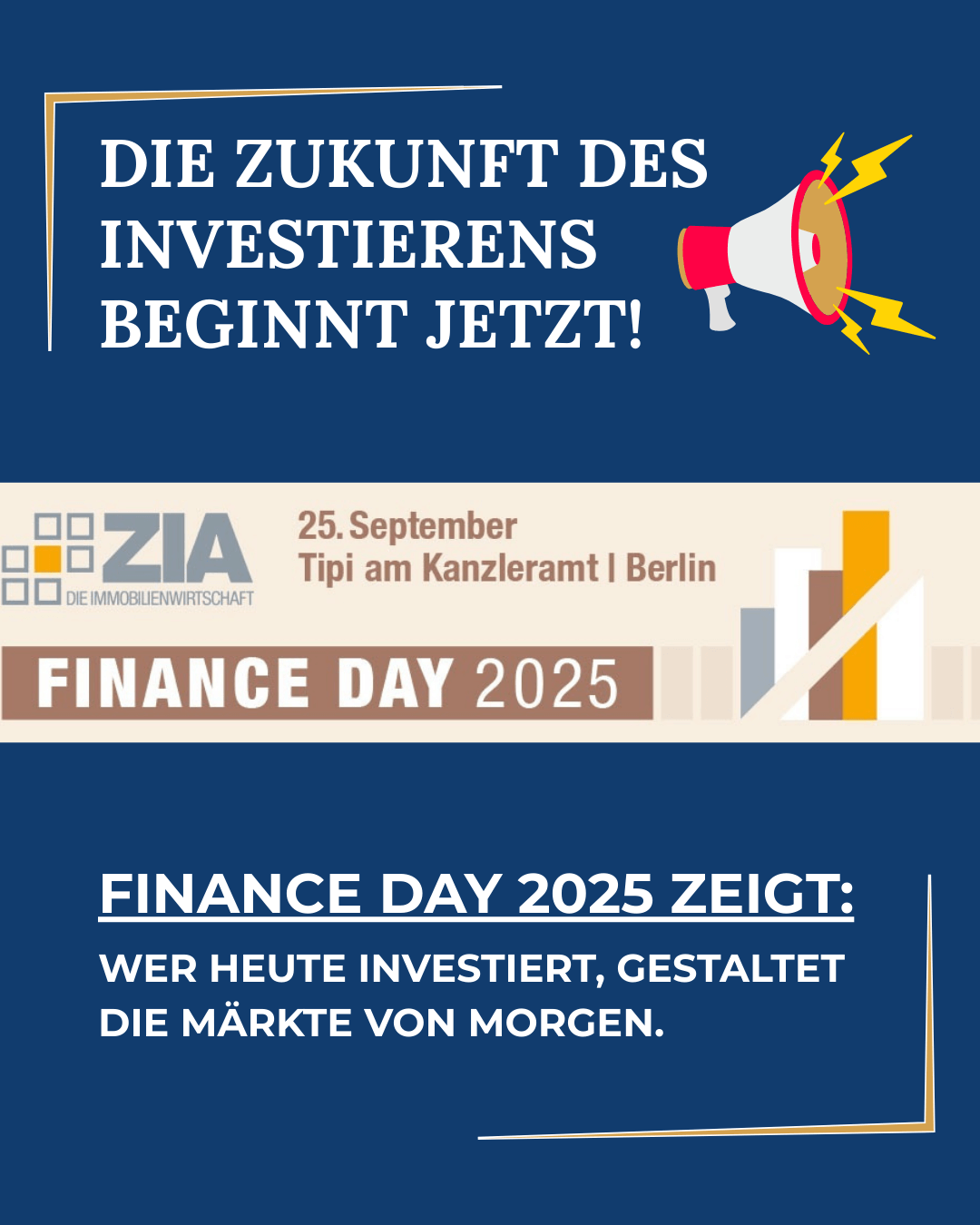 ZIA Finance Day 2025