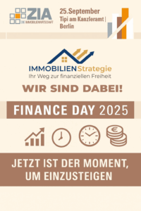 Zukunft des Investierens - ZIA finance Day 2025