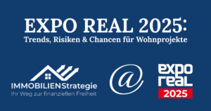 Expo Real 2025 – Wohnprojekte & Finanzierung