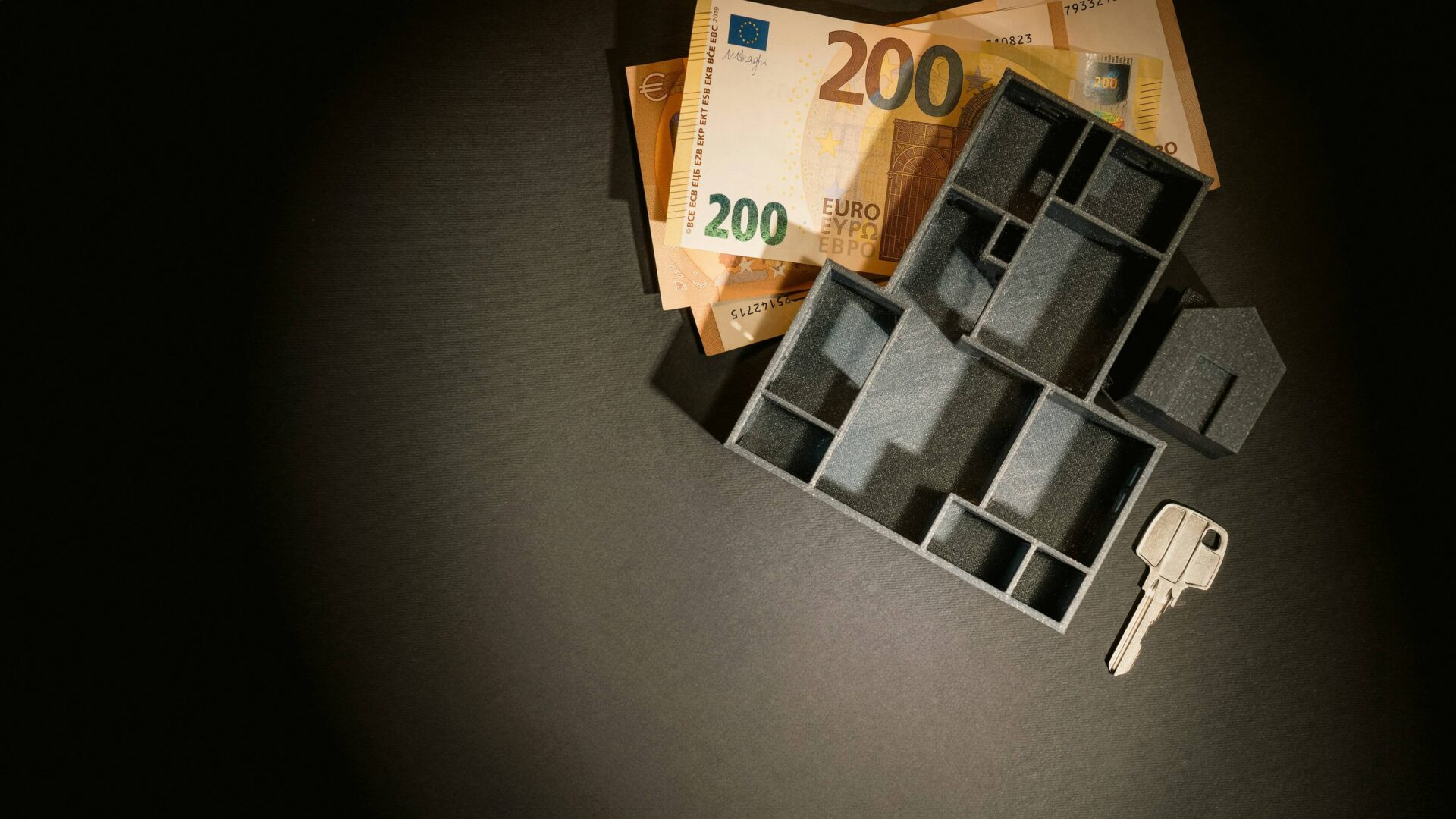Immobilien clever finanzieren
