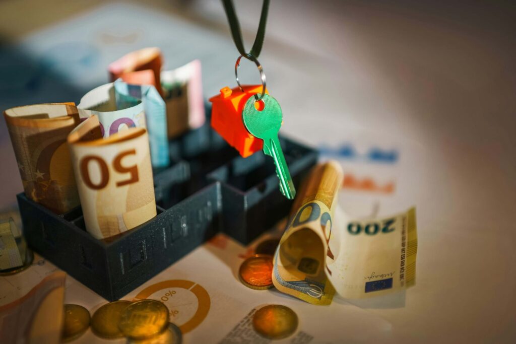 Private Equity investieren