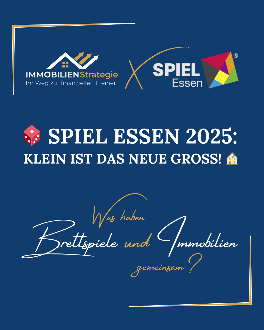 SPIEL Essen 2025