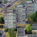 Wohnungsnot in Deutschland