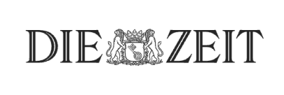 logo die zeit