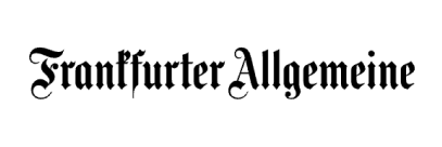 logo frankfurter allgemeine