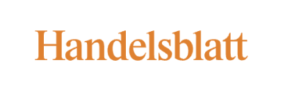 logo handelsblatt