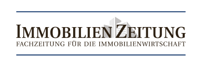 logo immobilienzeitung