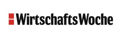 logo wirtschaftswoche