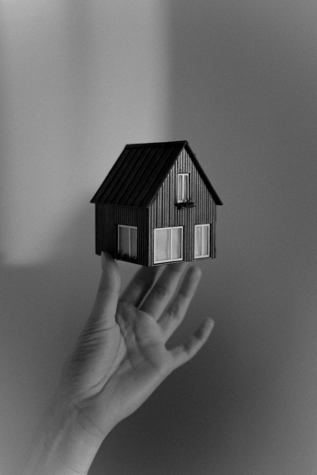 Tiny Houses