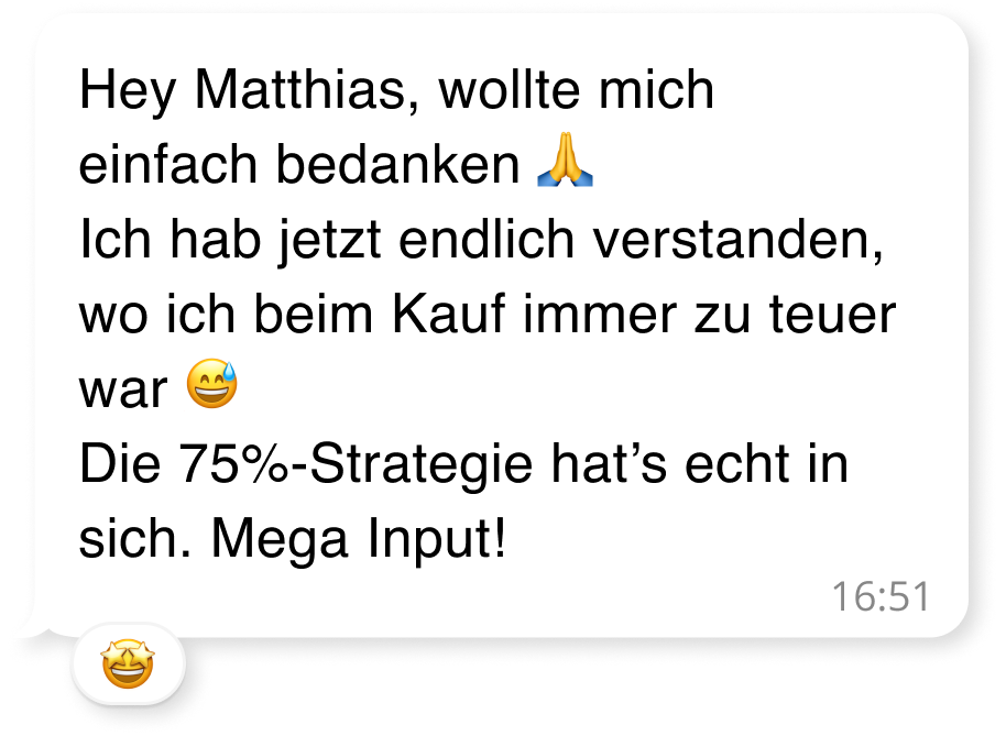 whatsapp danke 6