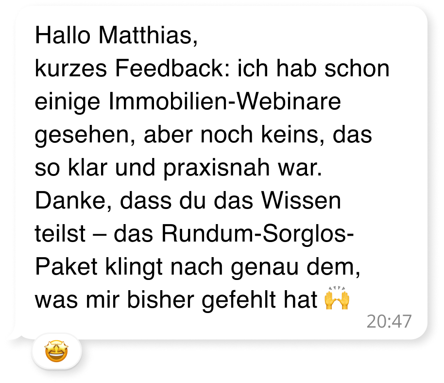 whatsapp danke 5
