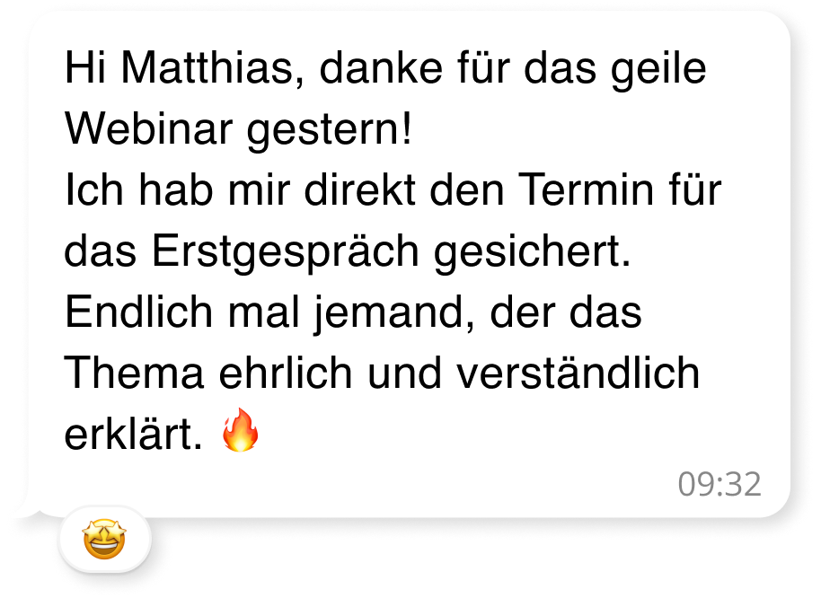whatsapp danke 3