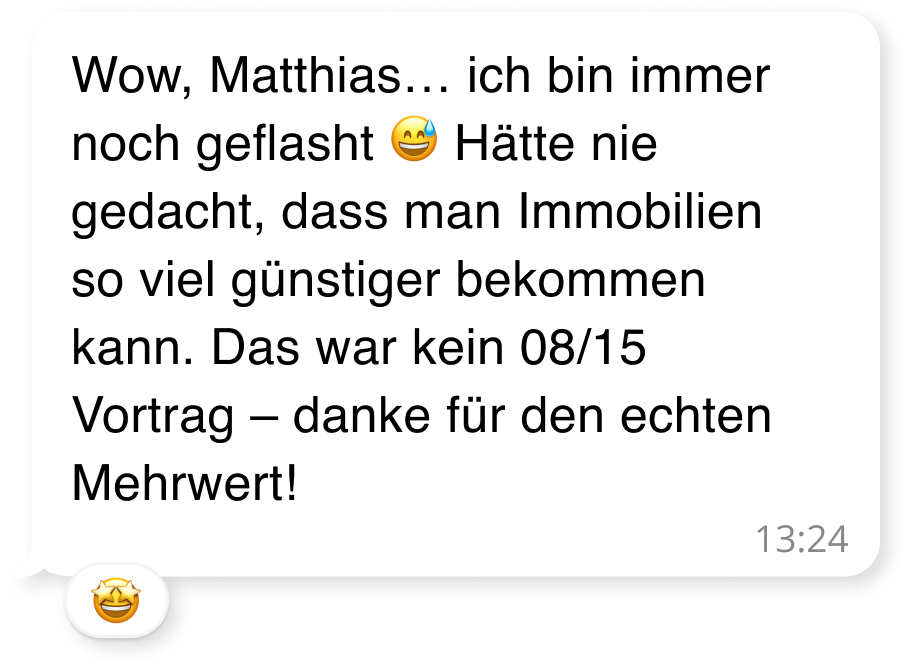 whatsapp danke 2