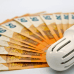 Nanodämmung und Einblasdämmung