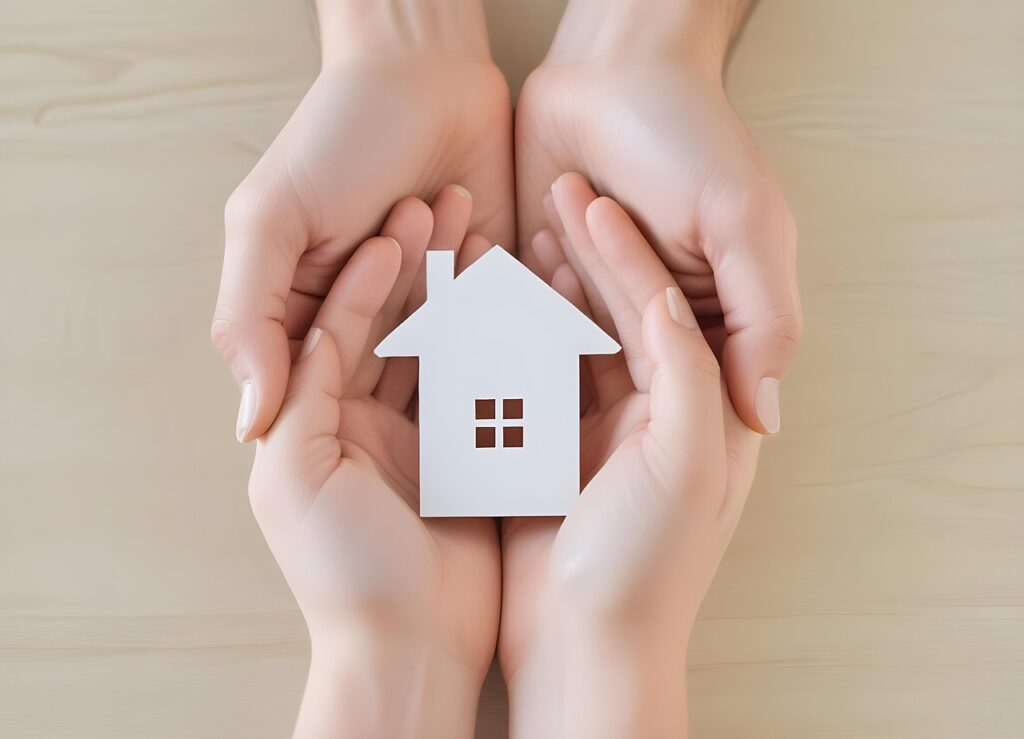 Baufinanzierungs-Schutzbrief