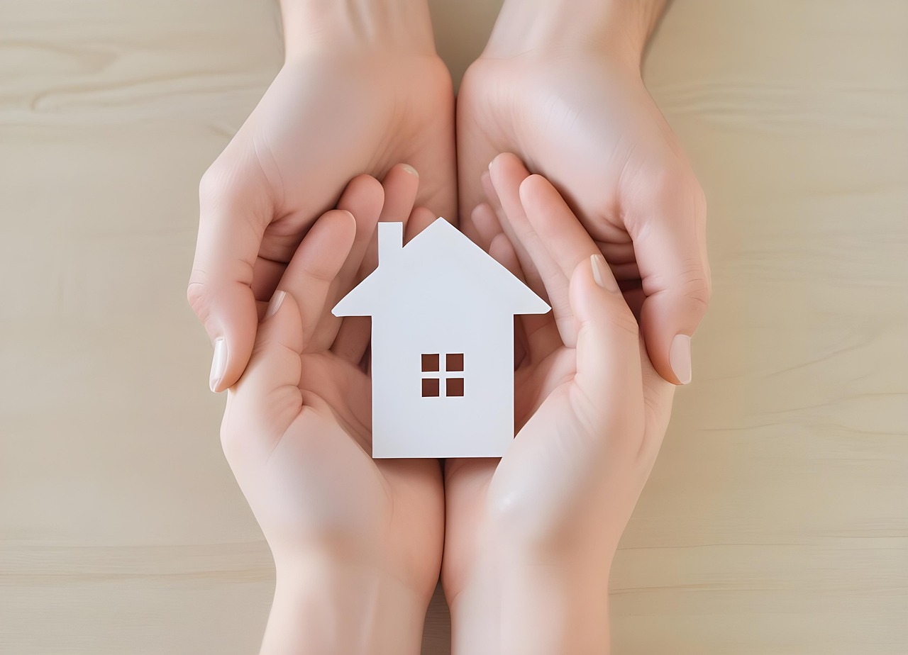 Baufinanzierungs-Schutzbrief