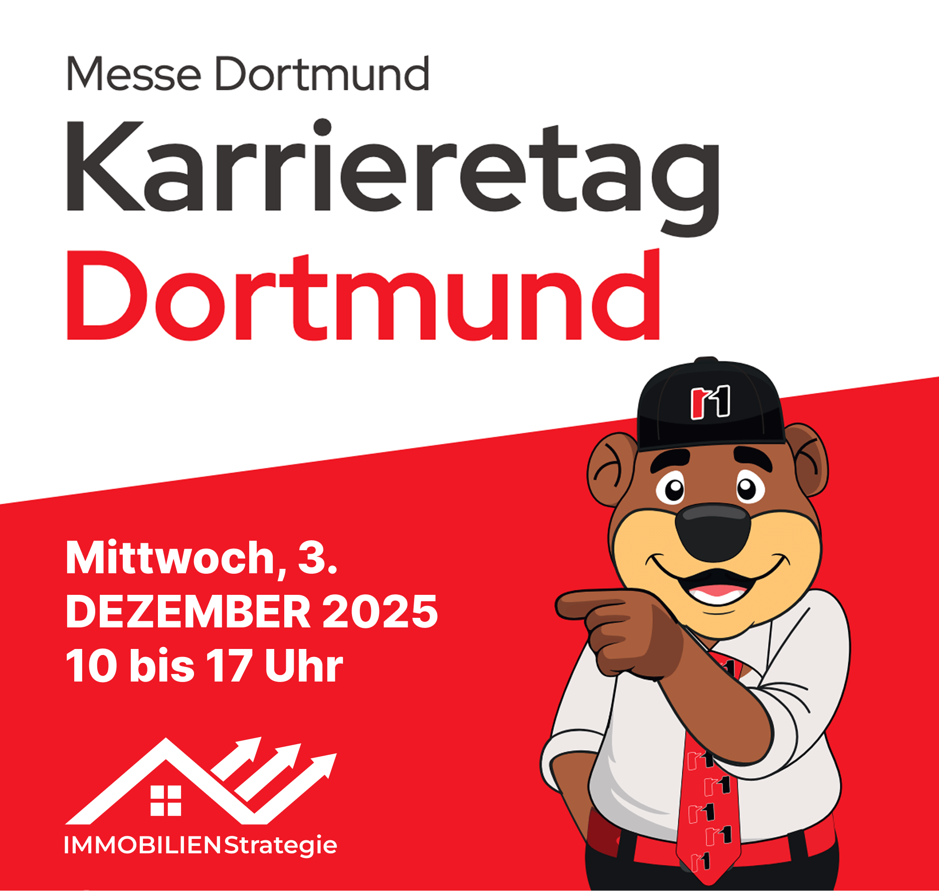 Karrieretag Dortmund