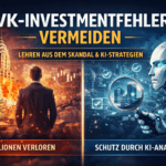 BVK-Investmentfehler vermeiden